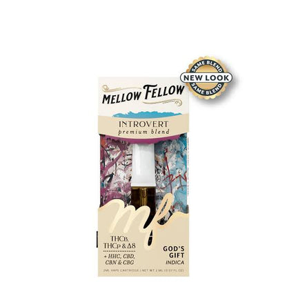 Mellow Fellow 2ml