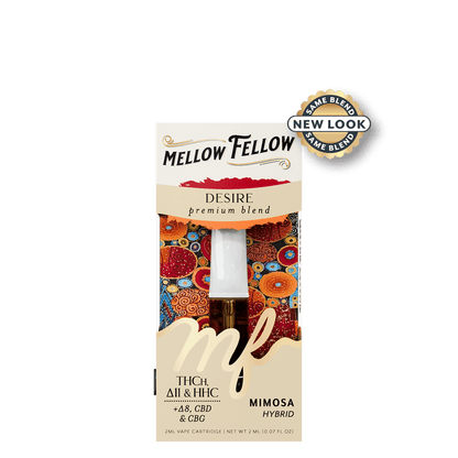 Mellow Fellow 2ml