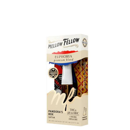 Mellow Fellow 2ml