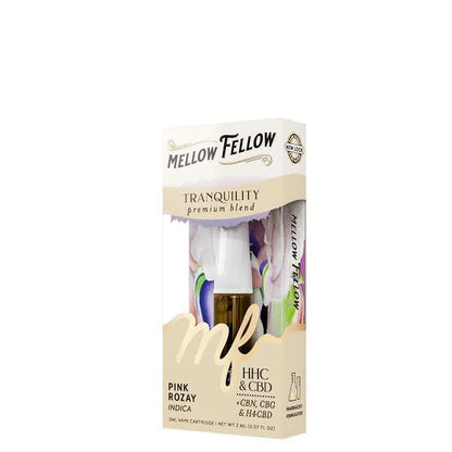 Mellow Fellow 2ml