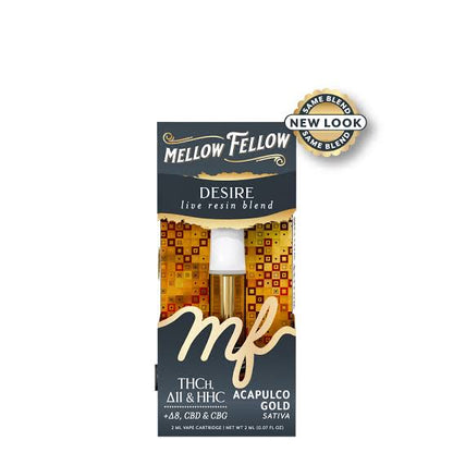 Mellow Fellow 2ml