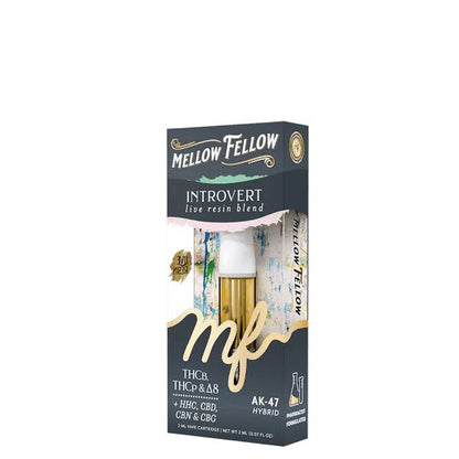 Mellow Fellow 2ml