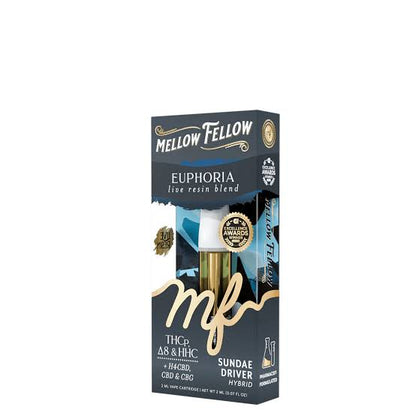 Mellow Fellow 2ml