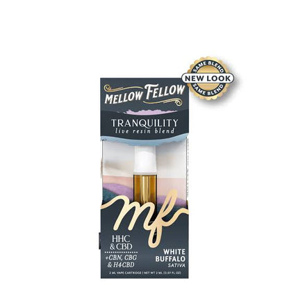 Mellow Fellow 2ml