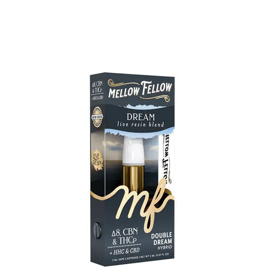 Mellow Fellow 2ml