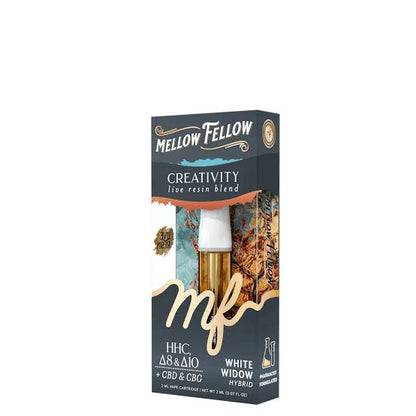 Mellow Fellow 2ml