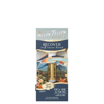 Mellow Fellow 2ml