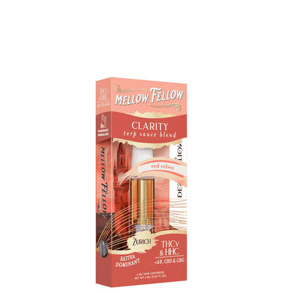 Mellow Fellow 2ml