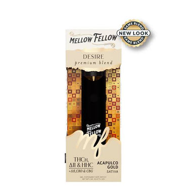 Mellow Fellow Blend 2g