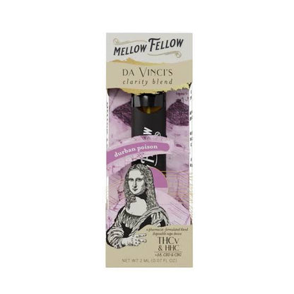 Mellow Fellow Blend 2g