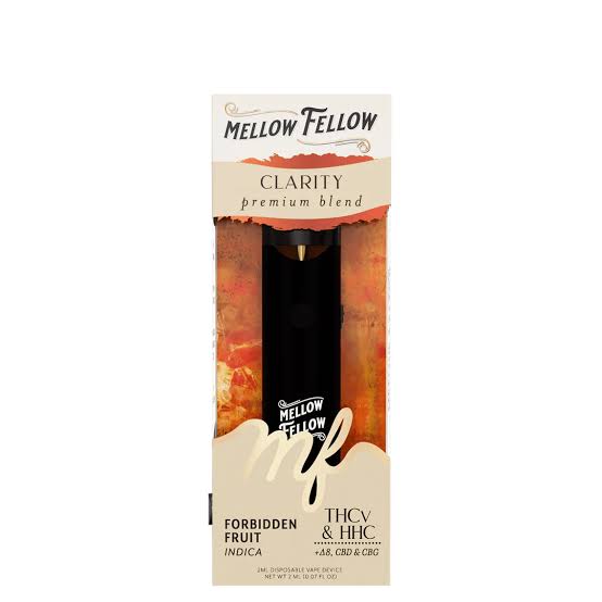 Mellow Fellow Blend 2g