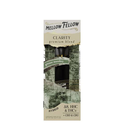 Mellow Fellow Blend 2g