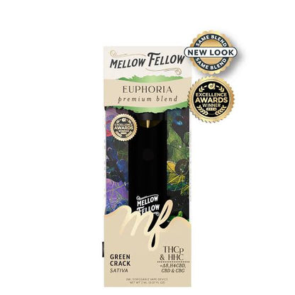 Mellow Fellow Blend 2g