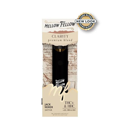 Mellow Fellow Blend 2g