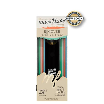 Mellow Fellow Blend 2g