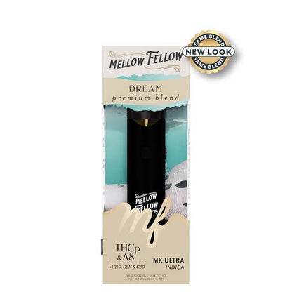 Mellow Fellow Blend 2g