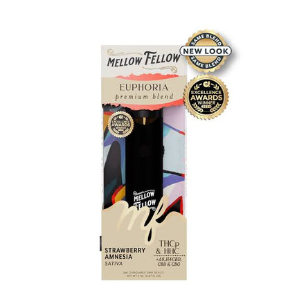Mellow Fellow Blend 2g