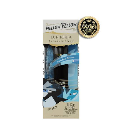 Mellow Fellow Blend 2g