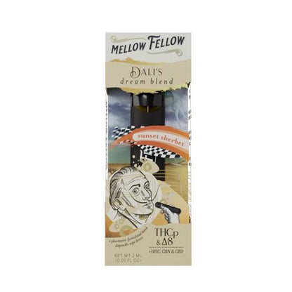 Mellow Fellow Blend 2g