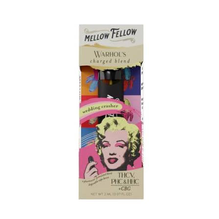 Mellow Fellow Blend 2g