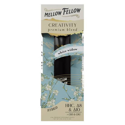 Mellow Fellow Blend 2g