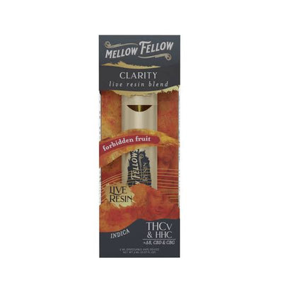 Mellow Fellow Live Resin 2g