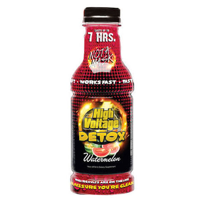 HIgh Voltage