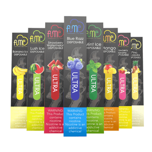 Fume Ultra