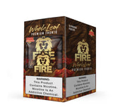 Fire Grabba
