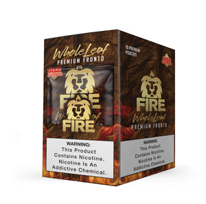 Fire Grabba