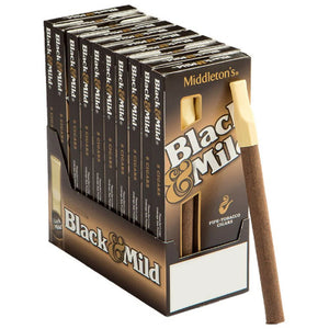 Black & Mild 5pk