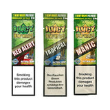 Juicy Double Wraps