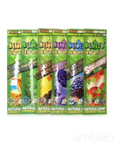Juicy Hemp Wraps