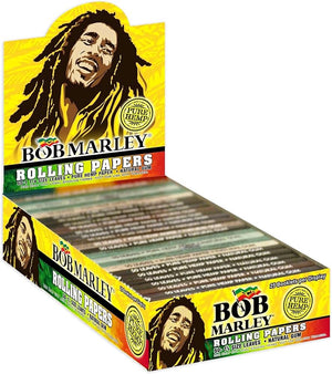 Bob Marley Papers