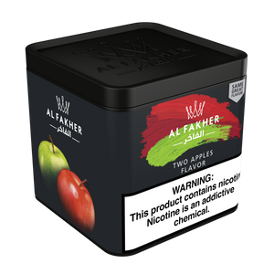 Al Fakher 1000g