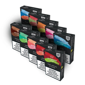 Al Fakher 50g