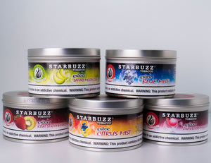 Starbuzz Tobacco 250g