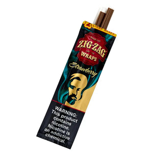 Zig Zag Wraps