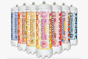 Galaxy Gas Infusion XL .95L