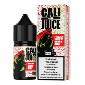 Cali Juice 35mg