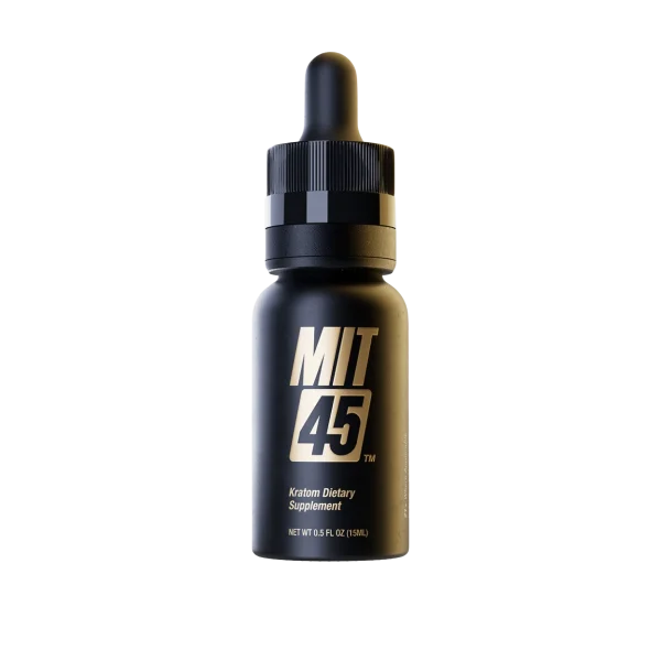MIT 45 Kratom