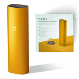 Pax 3 Vaporizer Kit