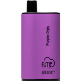 Fume Infinity 3500 Purple Rain