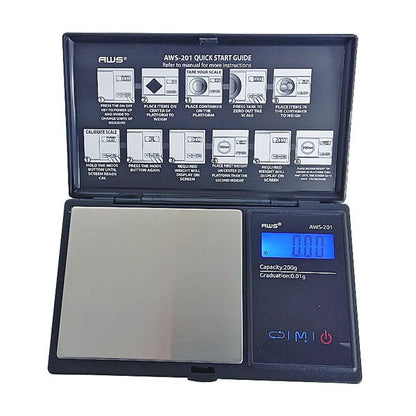 AWS Scales