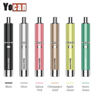 Yocan Evolve D Plus
