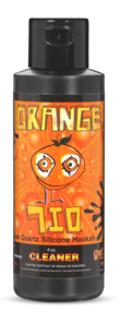 Orange Chronic Cleaners