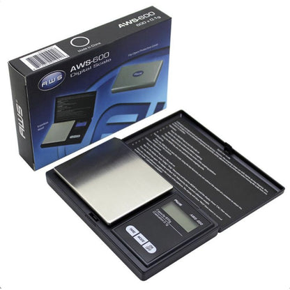 AWS Scales