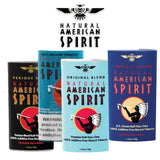 American Spirit