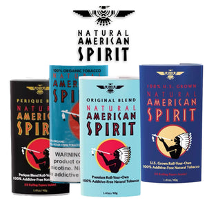 American Spirit