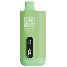 Cali UL8000 Zero